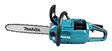 Makita UC015GZ Ketjusaha XGT 40V 35 cm / 14" â€“ Ammattitason 25,5 m/s nopeus ja tyÃ¶kaluton ketjun kiristys - Akkumoottorisahat - UC015GZ - 4