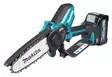 Makita UC029GZ Oksasaha XGT 40V 150 mm â€“ TyÃ¶kaluton ketjunkiristys ja automaattinen voitelu - Akkumoottorisahat - UC029GZ - 1