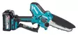 Makita UC029GZ Oksasaha XGT 40V 150 mm â€“ TyÃ¶kaluton ketjunkiristys ja automaattinen voitelu - Akkumoottorisahat - UC029GZ - 4