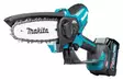Makita UC029GZ Oksasaha XGT 40V 150 mm â€“ TyÃ¶kaluton ketjunkiristys ja automaattinen voitelu - Akkumoottorisahat - UC029GZ - 5