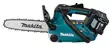 Makita UC031GZ akkuketjusaha XGT 40V Max (25 cm / 10", yläkahva, runkoversio) - Akkumoottorisahat - UC031GZ - 4