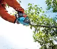 Makita UC031GZ akkuketjusaha XGT 40V Max (25 cm / 10", yläkahva, runkoversio) - Akkumoottorisahat - UC031GZ - 2