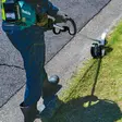 Makita UE001GZ Rajaaja XGT 40V â€“ Ammattitason tarkkuutta nurmikon reunojen viimeistelyyn - Siimaleikkurit ja raivaussahat - UE001GZ - 2