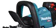 Makita UH006GZ Akkupensasleikkuri 40V XGT | 600mm (KÃ¤Ã¤ntyvÃ¤ kahva & 25mm kap.) - Pensasleikkurit - UH006GZ - 5