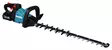 Makita UH006GZ Akkupensasleikkuri 40V XGT | 600mm (KÃ¤Ã¤ntyvÃ¤ kahva & 25mm kap.) - Pensasleikkurit - UH006GZ - 4