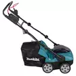 Makita UV001GZ Nurmikonilmaaja XGT 40V â€“ 38 cm tyÃ¶leveys ja tehokas sammaleenpoisto - Ruohonleikkurit - UV001GZ - 4