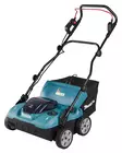 Makita UV001GZ Nurmikonilmaaja XGT 40V â€“ 38 cm tyÃ¶leveys ja tehokas sammaleenpoisto - Ruohonleikkurit - UV001GZ - 1
