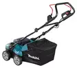 Makita UV001GZ Nurmikonilmaaja XGT 40V â€“ 38 cm tyÃ¶leveys ja tehokas sammaleenpoisto - Ruohonleikkurit - UV001GZ - 3