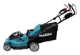 Makita vetÃ¤vÃ¤ akkuruohonleikkuri LXT 48cm DLM481Z - Ruohonleikkurit - DLM481Z - 2