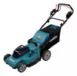 Makita vetÃ¤vÃ¤ akkuruohonleikkuri LXT 48cm DLM481Z - Ruohonleikkurit - DLM481Z - 1