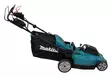 Makita vetÃ¤vÃ¤ akkuruohonleikkuri LXT 48cm DLM481Z - Ruohonleikkurit - DLM481Z - 4