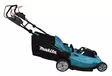 Makita vetävä akkuruohonleikkuri LXT 53cm DLM539Z - Ruohonleikkurit - DLM539Z - 4