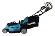 Makita vetävä akkuruohonleikkuri LXT 53cm DLM539Z - Ruohonleikkurit - DLM539Z - 2