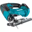 Makita Pistosaha XGT JV002GZ - Makita akkupuukkosahat - JV002GZ - 5