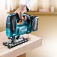 Makita Pistosaha XGT JV002GZ - Makita akkupuukkosahat - JV002GZ - 6