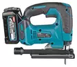 Makita Pistosaha XGT JV002GZ - Makita akkupuukkosahat - JV002GZ - 4