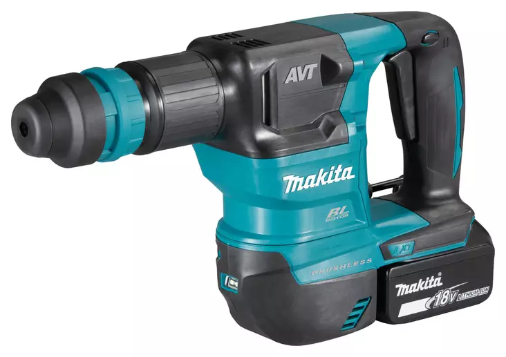 Akkupiikkausvasara LXT DHK180Z - Makita LXT 18V akkuporakoneet - DHK180Z - 1