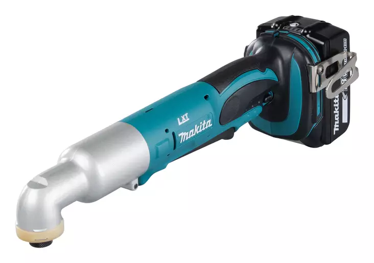 IskevÃ¤ akkukulmaruuvinvÃ¤Ã¤nnin LXT 1/4" DTL061Z - Makita LXT 18V akkuporakoneet - DTL061Z - 1