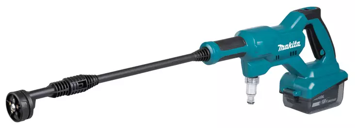 Makita Akkupainepesuri LXT DHW080 - Painepesurit - DHW180Z - 1