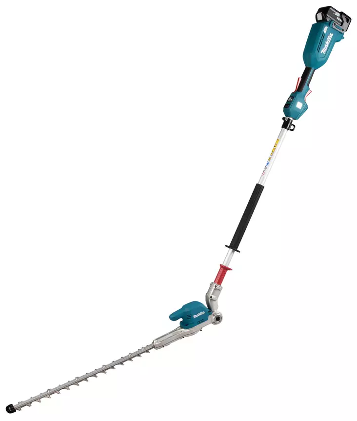 Makita Varsipensasleikkuri 18V LXT | DUN500WZ (Hiiliharjaton & Taittuva) - Pensasleikkurit - DUN500WZ - 3