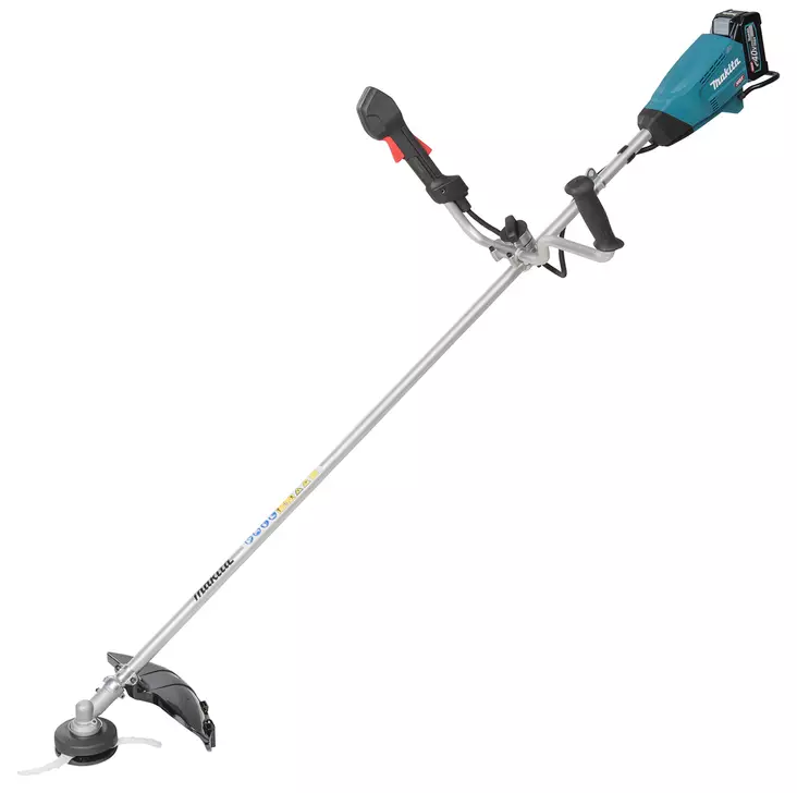 Makita Akkuruohoraivuri XGT 330mm UR016GZ - Siimaleikkurit ja raivaussahat - UR016GZ - 1
