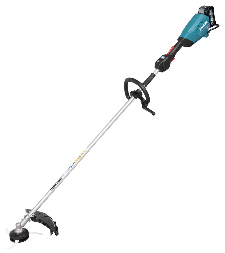 Makita Akkuruohoraivuri XGT 40V 330mm | UR017GZ (Silmukkakahva) - Siimaleikkurit ja raivaussahat - UR017GZ - 1