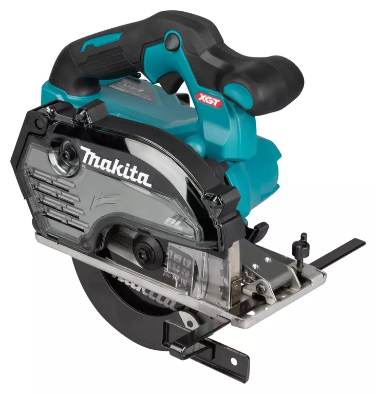 Makita CS004GZ akkupyÃ¶rÃ¶saha metallille XGT 40V Max (150 mm, runkoversio) - Makita akkusirkkelit ja akkupyörösahat - CS004GZ - 1