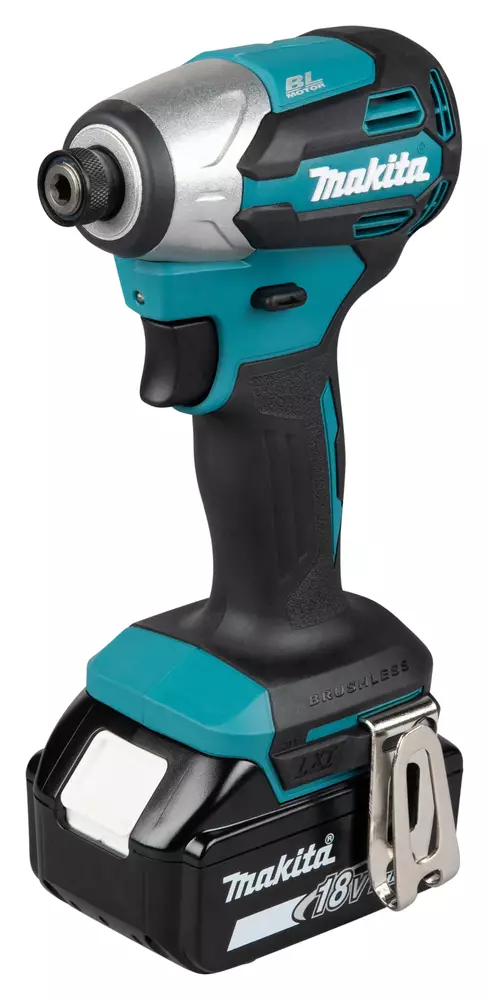 Makita DTD158Z IskevÃ¤ RuuvinvÃ¤Ã¤nnin | 18V LXT | 170 Nm - Makita LXT 18V akkuporakoneet - DTD158Z - 1