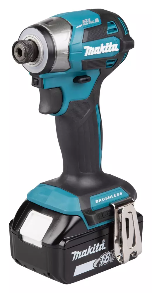 Makita IskevÃ¤ akkuruuvinvÃ¤Ã¤nnin LXT DTD173Z - Makita LXT 18V akkuporakoneet - DTD173Z - 1
