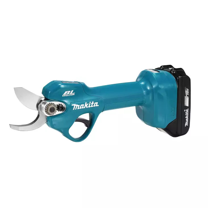 Makita DUP181 AkkukÃ¤yttÃ¶iset Oksasakset - Pensasleikkurit - DUP181Z - 1