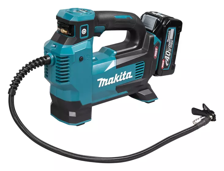 Makita Ilmapumppu XGT MP001GZ - Makita ilmapumput ja painepuhaltimet - MP001GZ - 1
