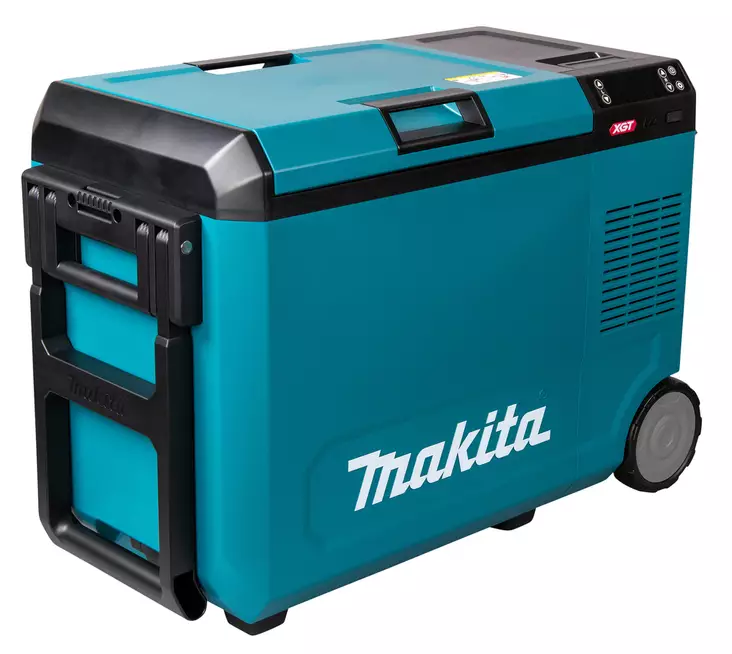 Makita KylmÃ¤-/lÃ¤mpÃ¶laukku XGT/LXT 29L CW004GZ - Kylmälaukut - CW004GZ - 1