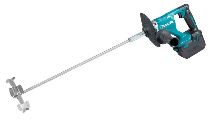 Makita Akkusekoituskone LXT 18V | DUT130Z (Maaleille ja Laasteille) - Makita akkuerikoistyökalut - DUT130Z - 1