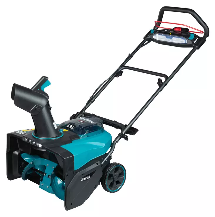 Makita SN001GZ akkulumilinko XGT 40V Max (53 cm, runkoversio) - Akkulehtipuhaltimet - SN001GZ - 1