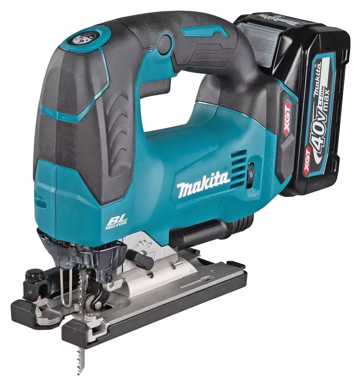Makita Pistosaha XGT JV002GZ - Makita akkupuukkosahat - JV002GZ - 1